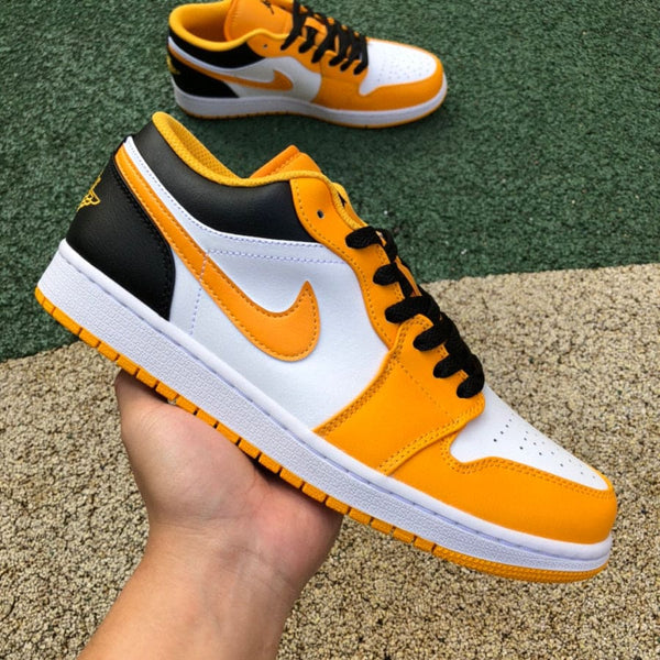 Jordan 1 Low Taxi