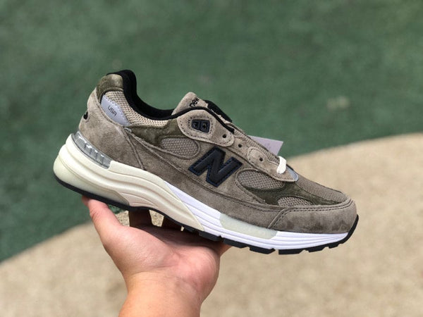 New Balance 991 MiUK JJJJound Grey Olive