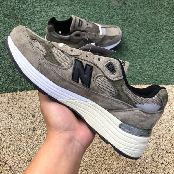 New Balance 991 MiUK JJJJound Grey Olive