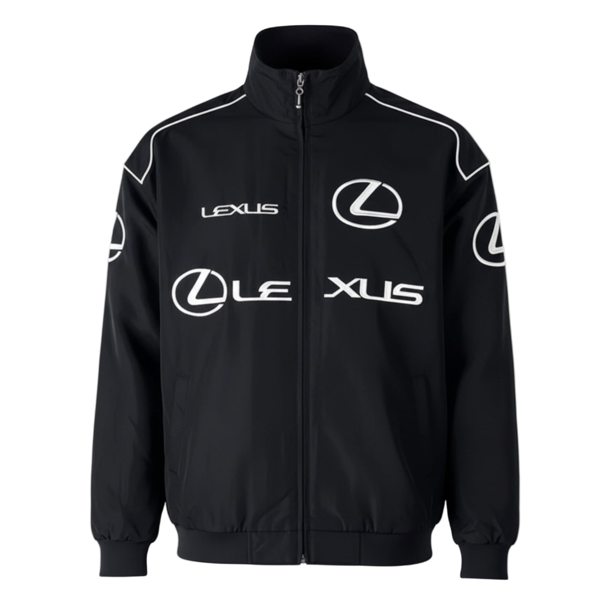 LEXUS VINTAGE RACING JACKET