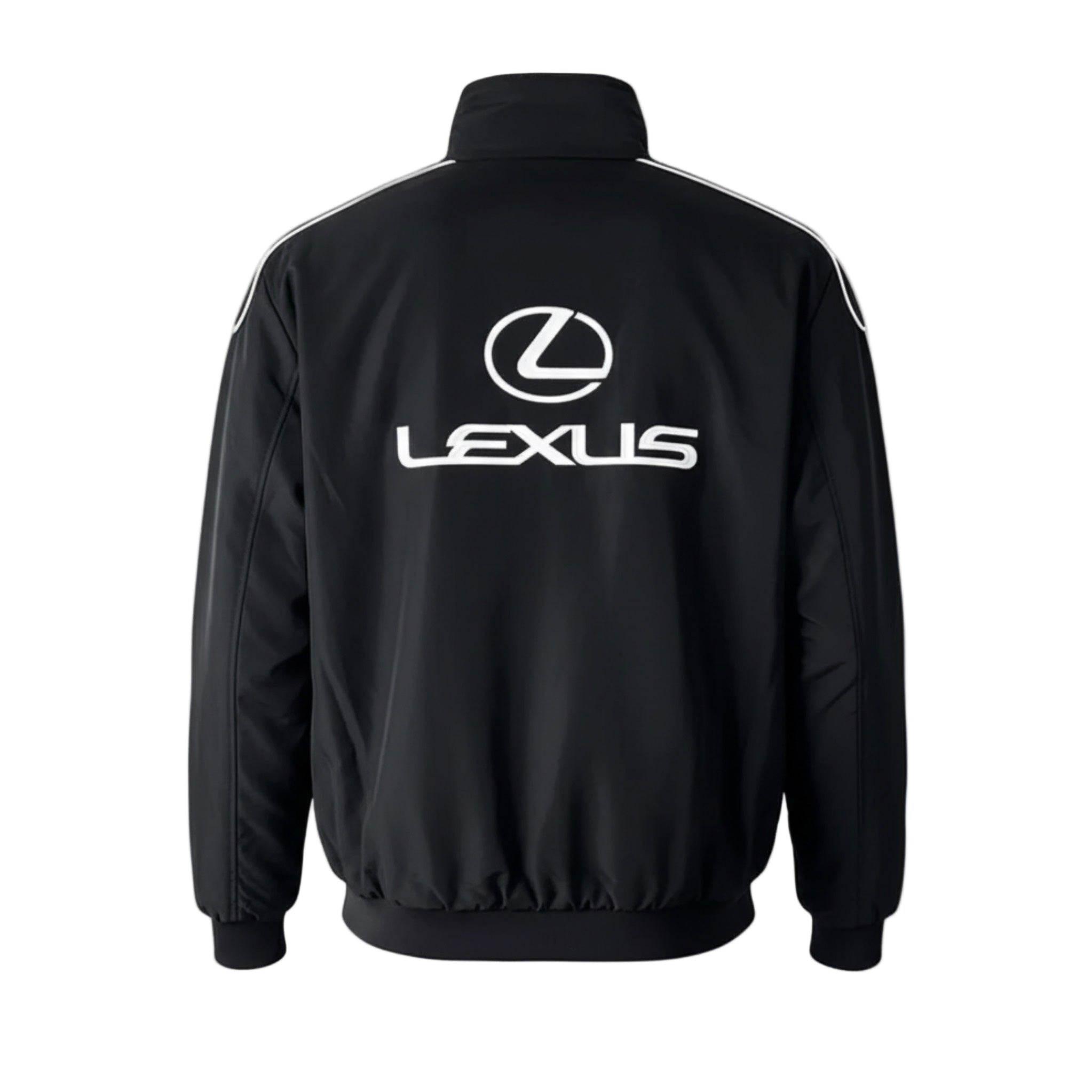 ジャケット・アウター 1950s Vintage Racing Jacket Long Beach Vintage 1950's Austin Healey British Car Club Racing Jacket