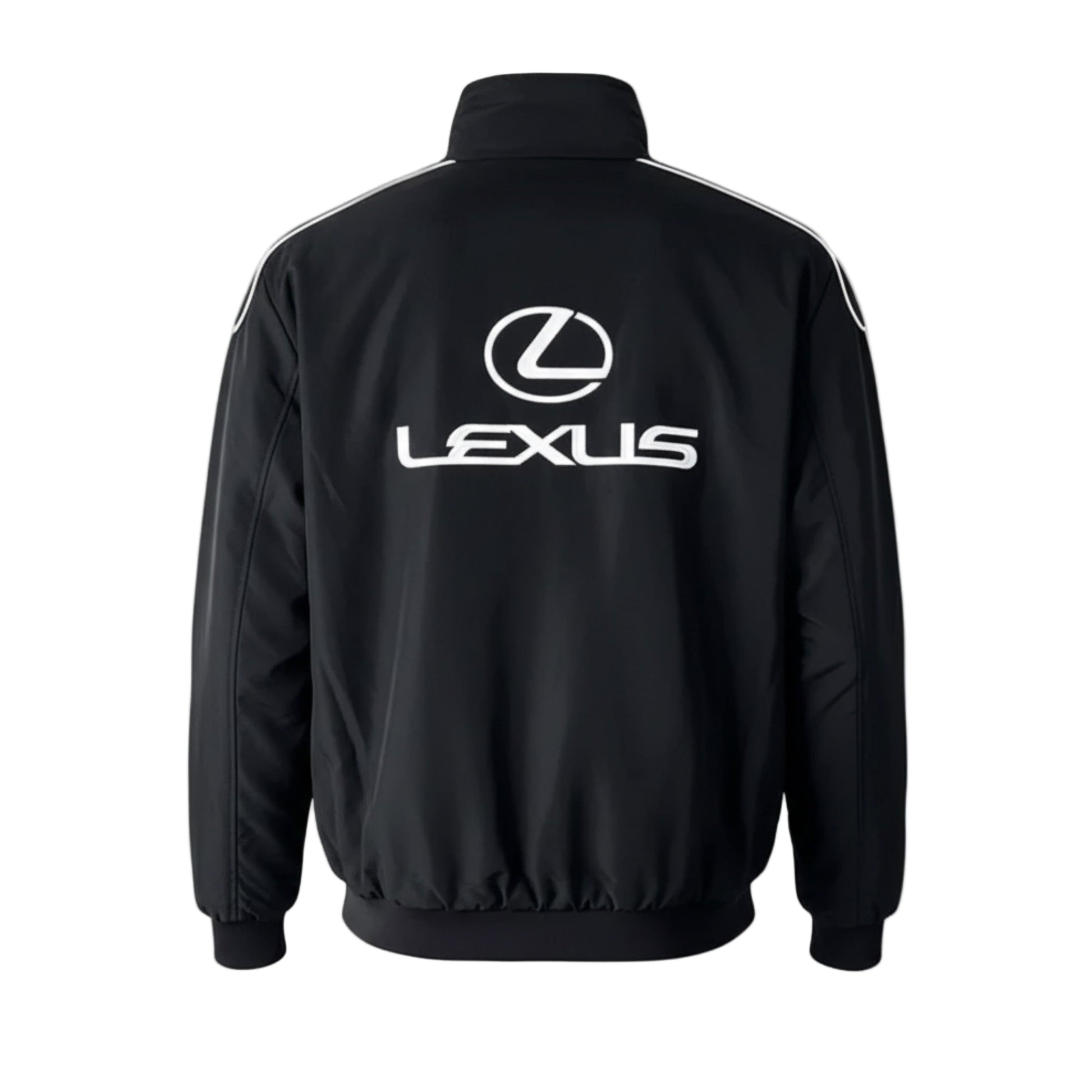 LEXUS VINTAGE RACING JACKET