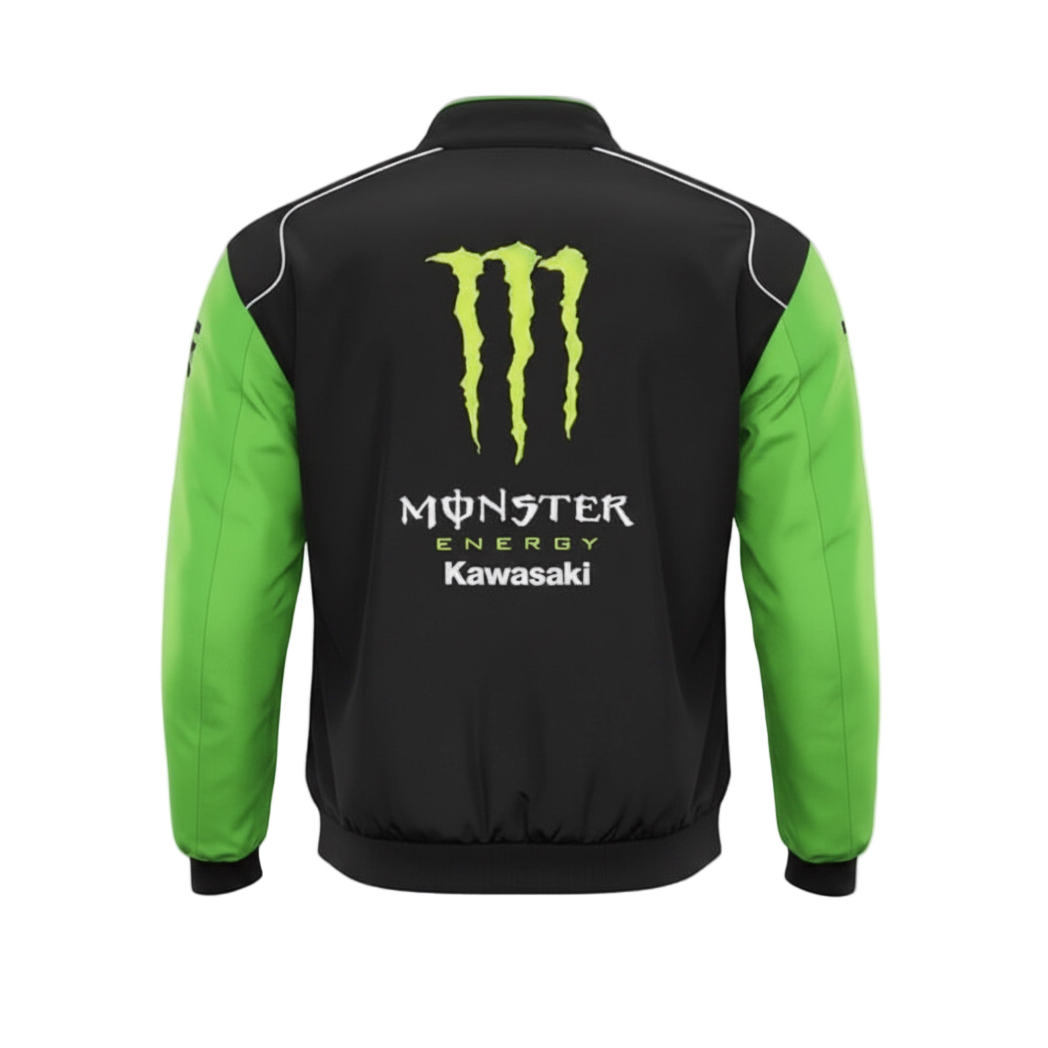 MONSTER ENERGY X KAWASAKI F1 JACKET – paywithvisa