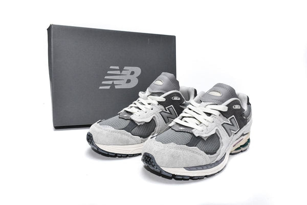 New Balance 2002R Protection Pack Rain Cloud