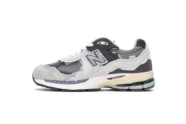 New Balance 2002R Protection Pack Rain Cloud