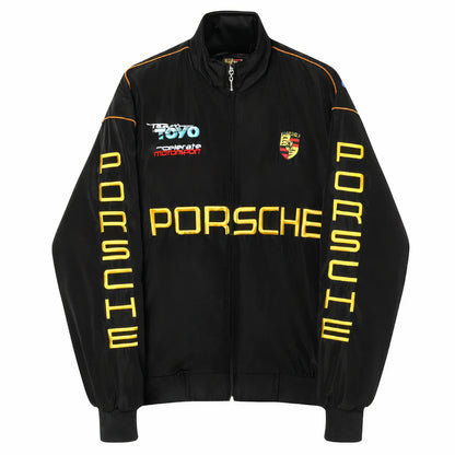 PORSCHE VINTAGE F1 JACKET