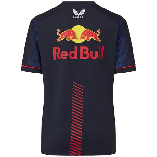 2023 SERGIO PEREZ RED BULL F1 SHIRT