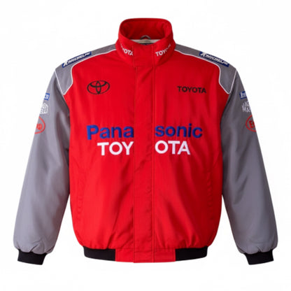VINTAGE TOYOTA JACKET