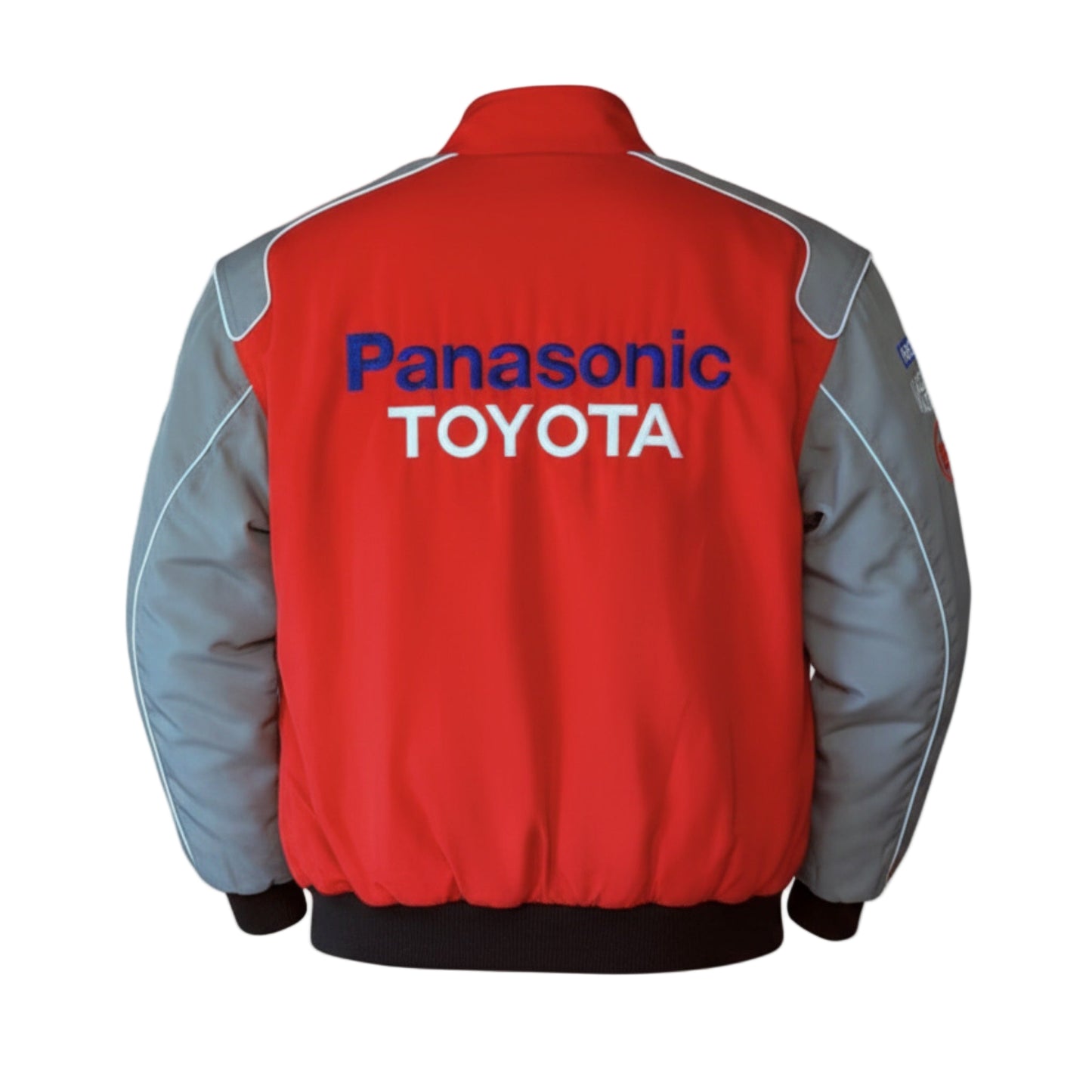 VINTAGE TOYOTA JACKET