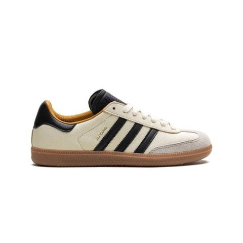 adidas Samba OG JJJJound White