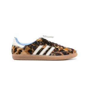 adidas Samba Pony Wales Bonner Leopard