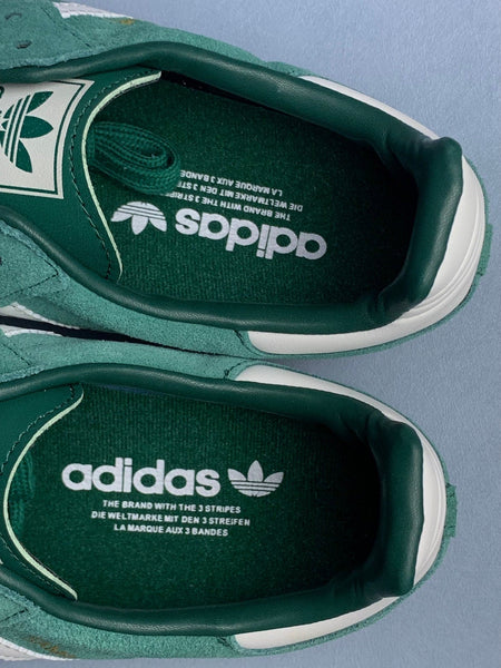 adidas Samba OG Collegiate Green Gum