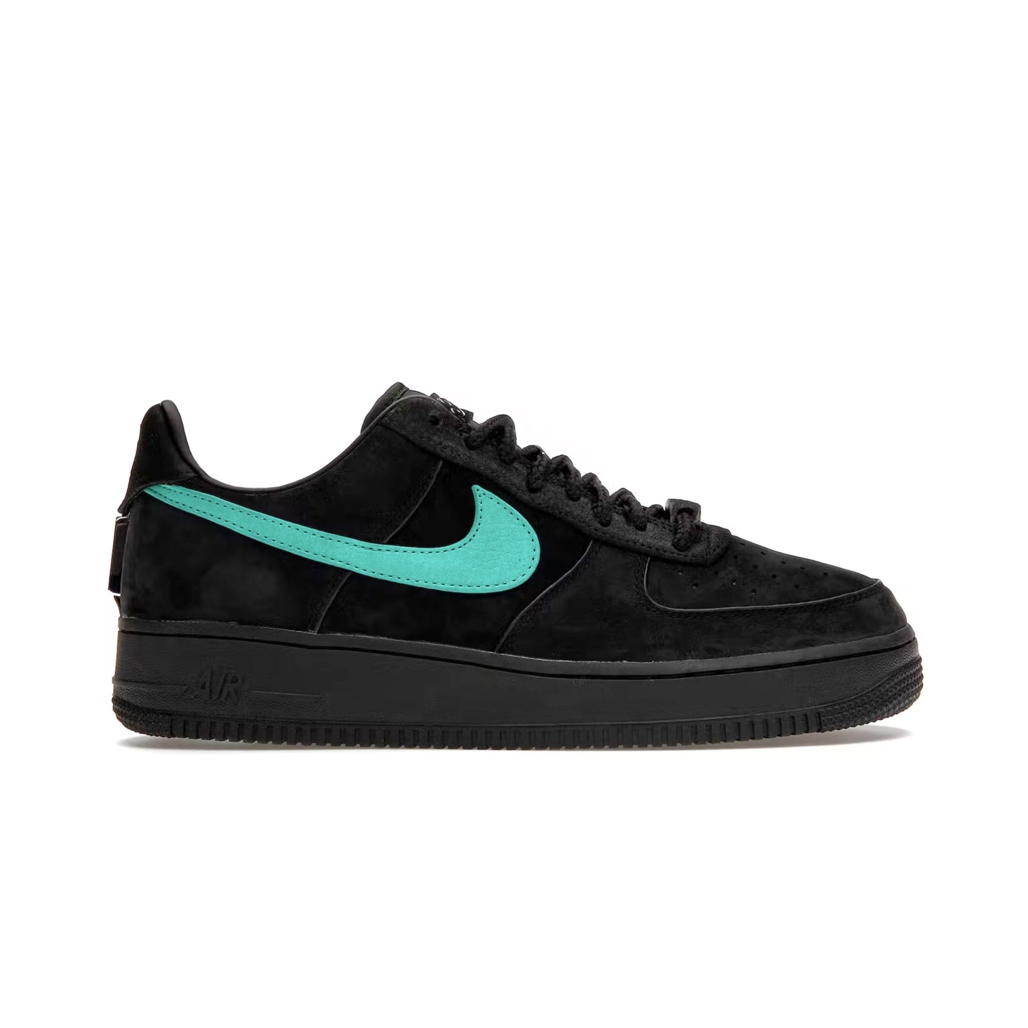 Nike Air Force 1 Low Tiffany & Co.