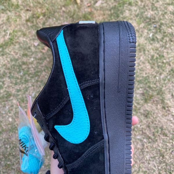 Nike Air Force 1 Low Tiffany & Co.