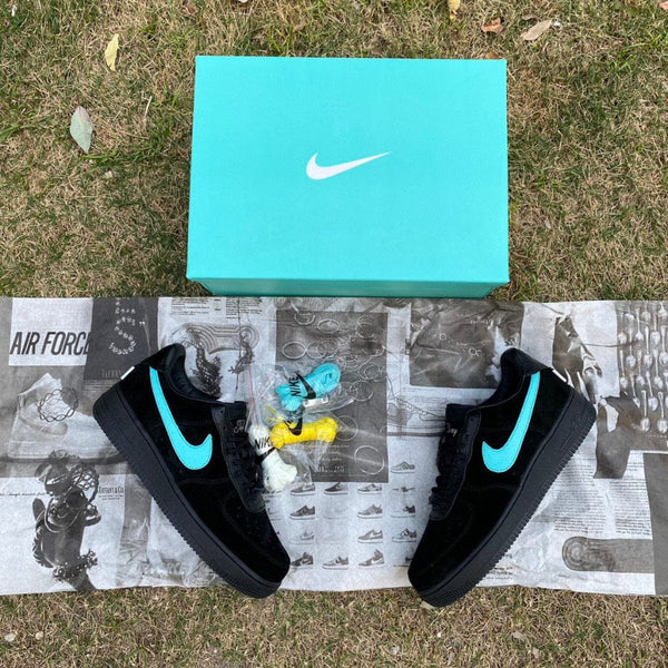 Nike Air Force 1 Low Tiffany & Co.