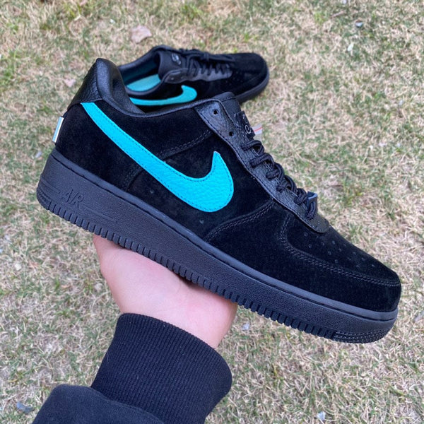 Nike Air Force 1 Low Tiffany & Co.