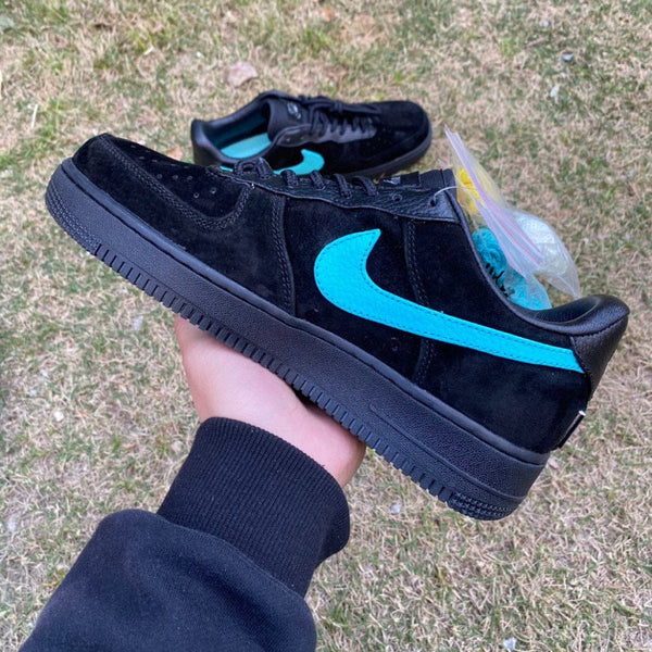 Nike Air Force 1 Low Tiffany & Co.