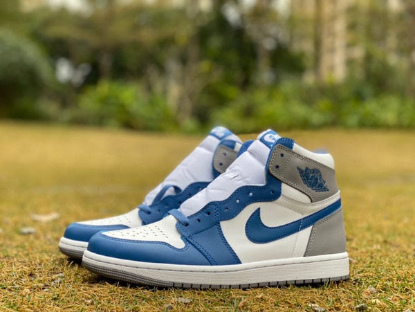 Jordan 1 Retro High OG True Blue