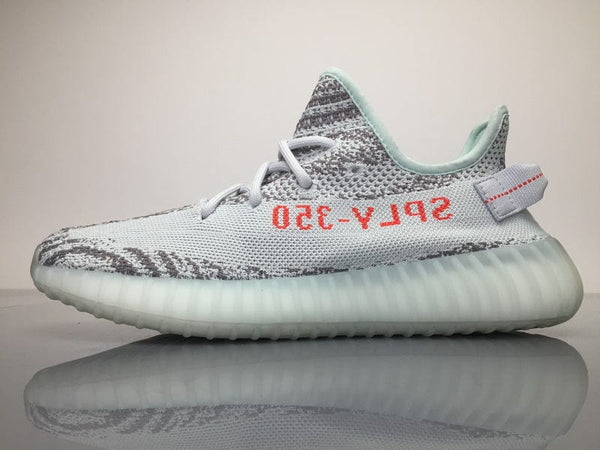 YEEZY BOOST 350 V2 BLUE TINT