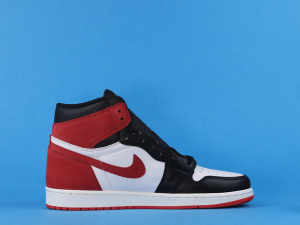 AJ1 RETRO HIGH TRACK RED