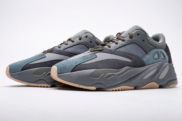 YEEZY BOOST 700 TEAL BLUE