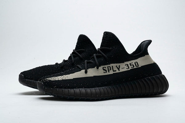 YEEZY BOOST 350 V2 CORE BLACK GREEN