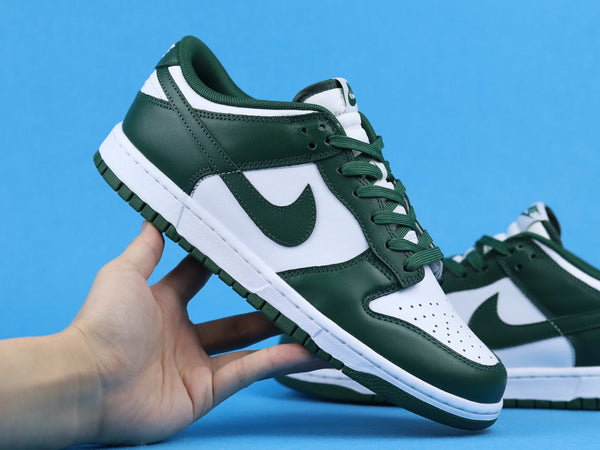 NIKE DUNK LOW MICHIGAN STATE