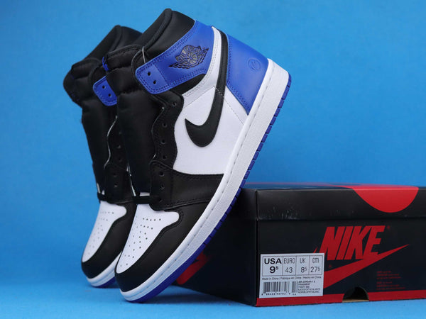 AJ1 RETRO FRAGMENT