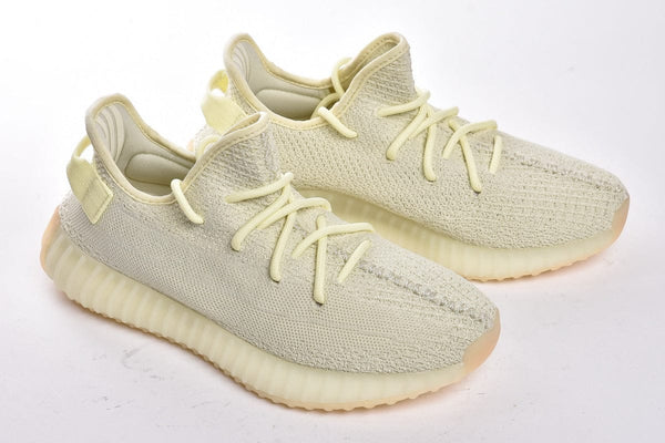 YEEZY BOOST 350 V2 BUTTER