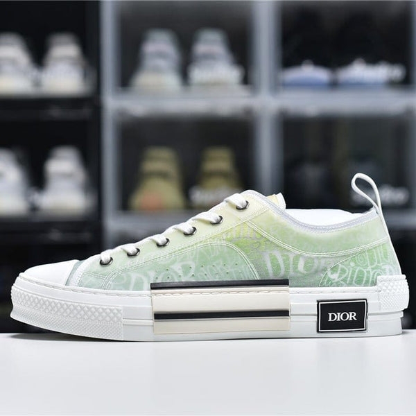 DIOR & SHAWN B23 LOW TOP