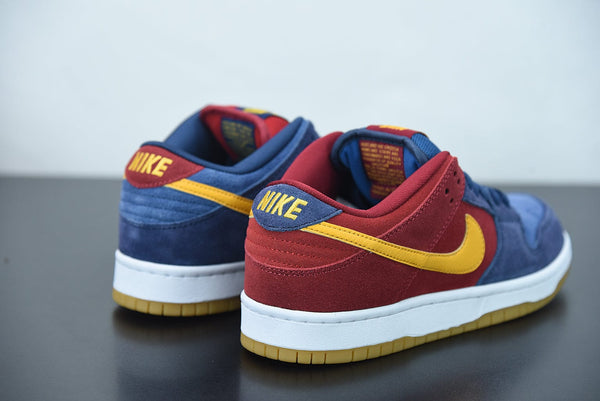 NIKE SB DUNK LOW BACELONA