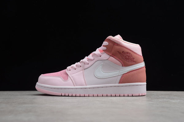 AJ1 MID DIGITAL PINK