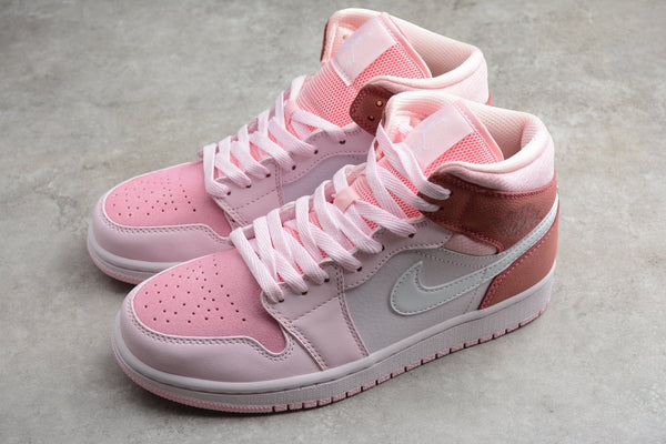 AJ1 MID DIGITAL PINK