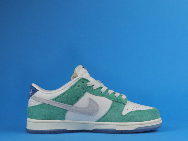 NIKE DUNK LOW KASINA NEPTUNE GREEN