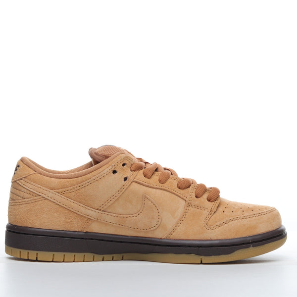 NIKE SB DUNK LOW WHEAT (2020)