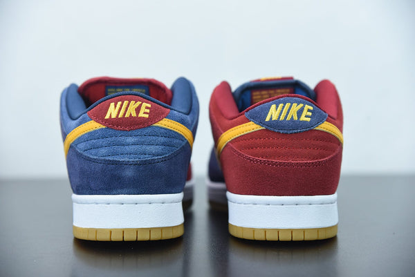 NIKE SB DUNK LOW BACELONA