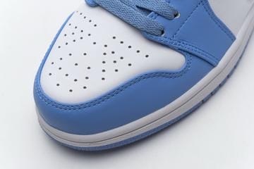 AJ1 LOW UNC