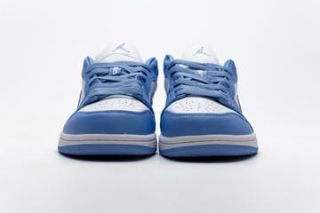 AJ1 LOW UNC