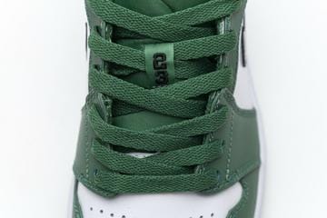 AJ1 LOW PINE GREEN