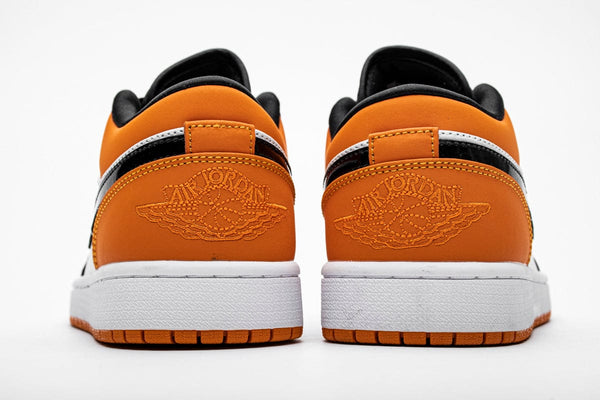 AJ1 LOW SHATTERED BACKBOARD