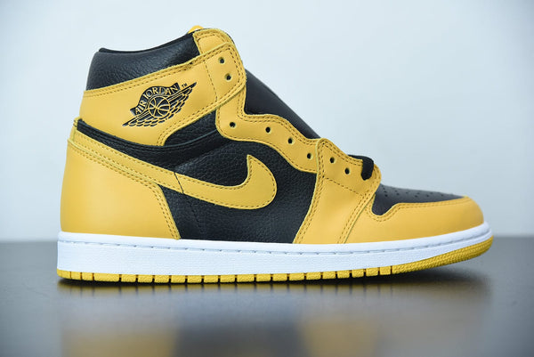 AJ1 HIGH OG POLLEN