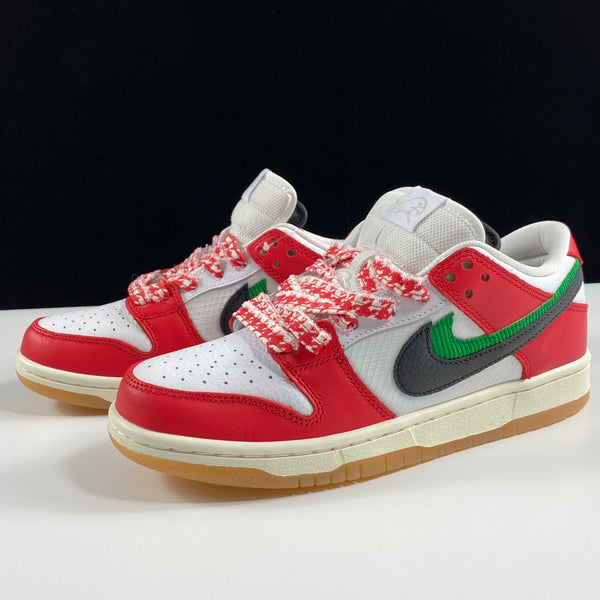 NIKE SB DUNK LOW FRAME SKATE HABIBI