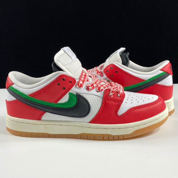 NIKE SB DUNK LOW FRAME SKATE HABIBI