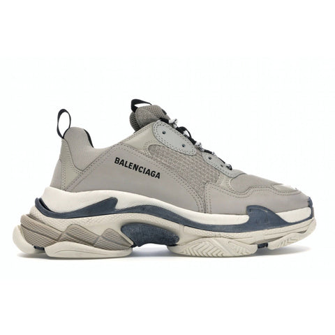 BALENCIAGA TRIPLE S BEIGE