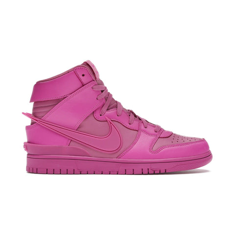 NIKE DUNK HIGH AMBUSH ACTIVE FUCHSIA