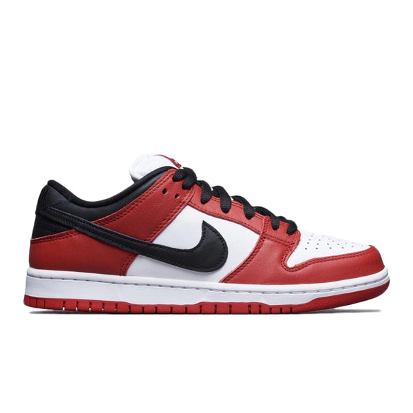 NIKE SB DUNK LOW J-PACK CHICAGO