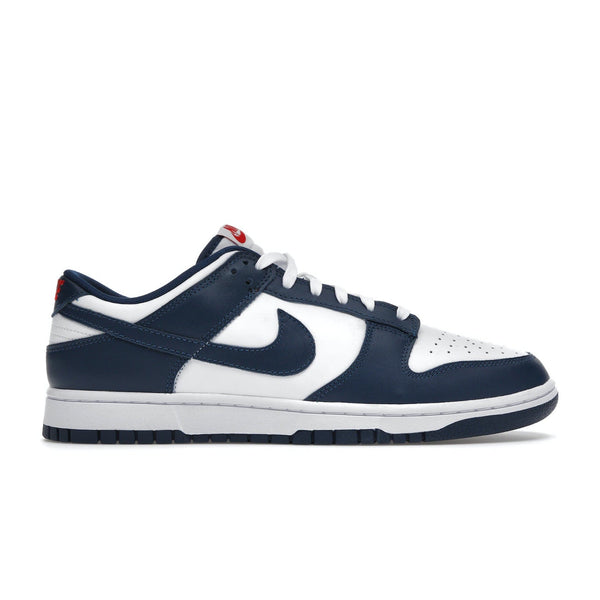 Nike Dunk Low Valerian Blue