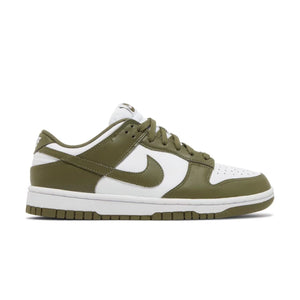 Nike Dunk Low Medium Olive