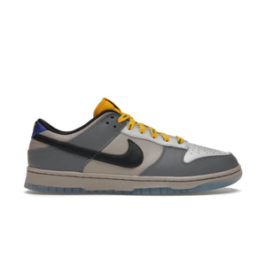 Nike Dunk Low North Carolina A&T