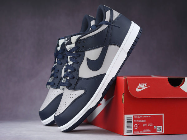 NIKE DUNK LOW GEORGETOWN